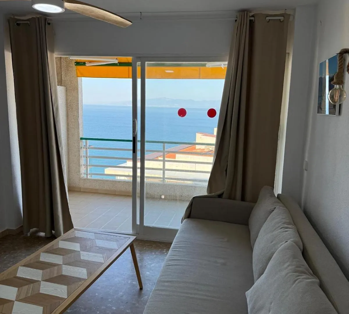 Apartamentos Paradis Palmyra سالو شقة