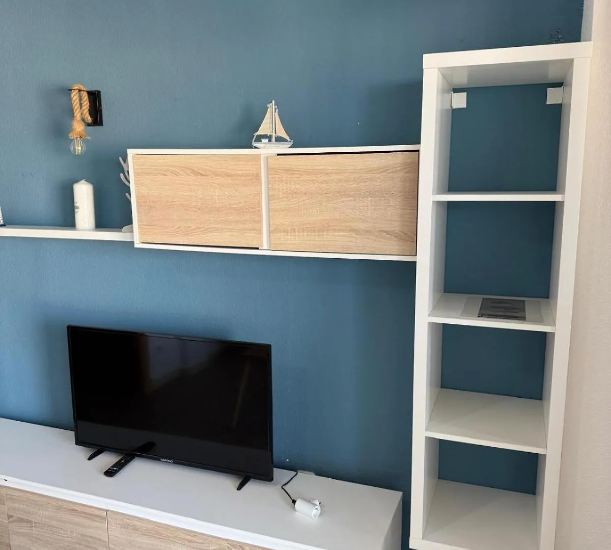 Apartamentos Paradis Palmyra سالو إسبانيا