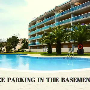Carrer Del Fonoll Appartement