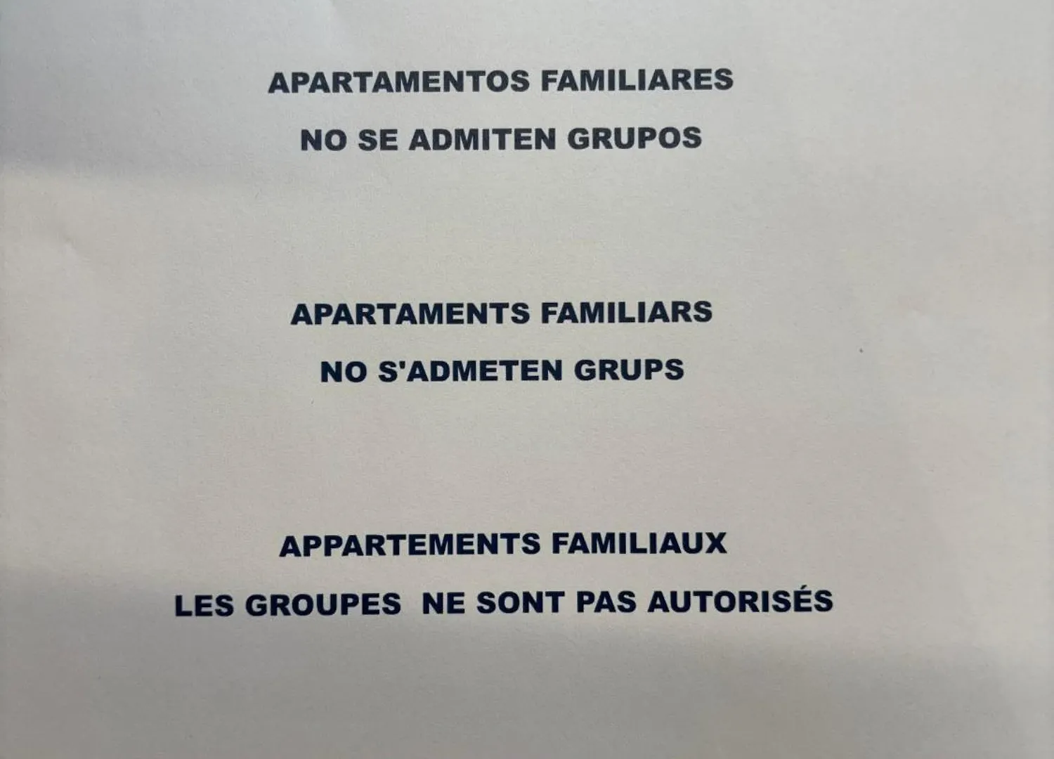Apartment Apartamentos Paradis Palmyra Salou